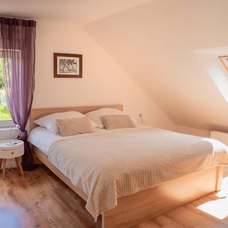 Apartament Lipowa Mosty Ngoại thất bức ảnh