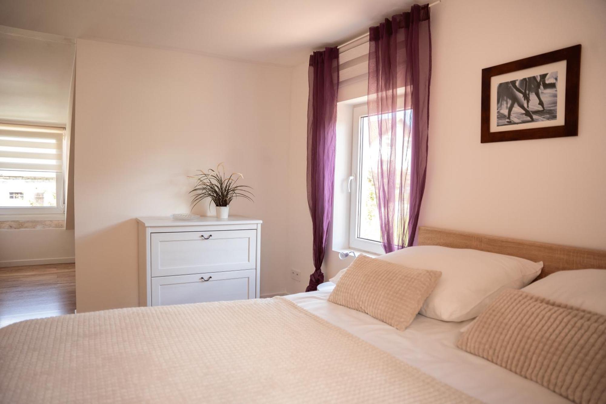 Apartament Lipowa Mosty Ngoại thất bức ảnh