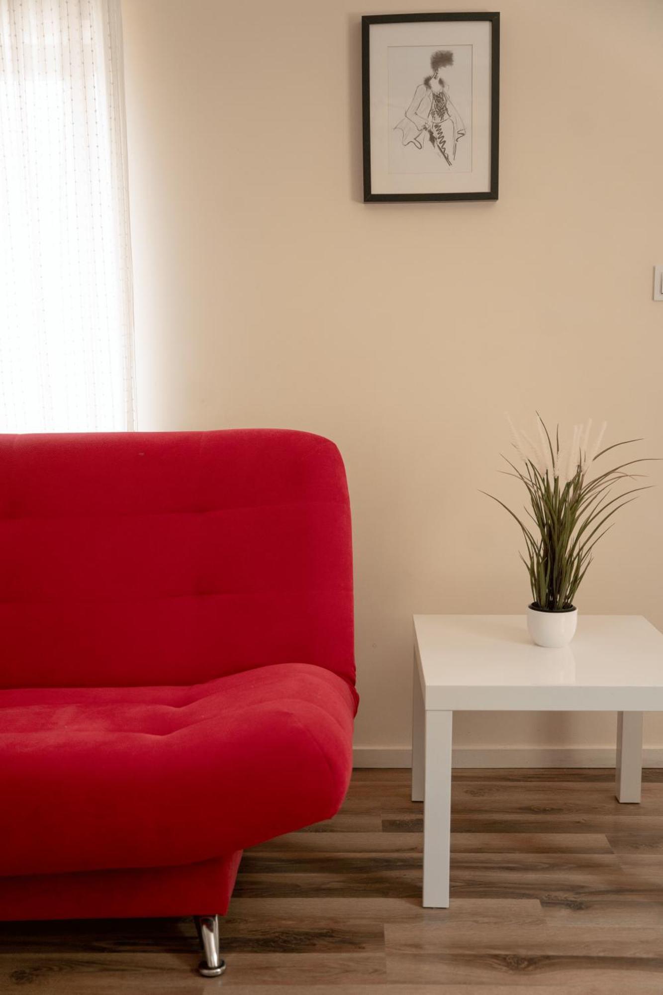 Apartament Lipowa Mosty Ngoại thất bức ảnh