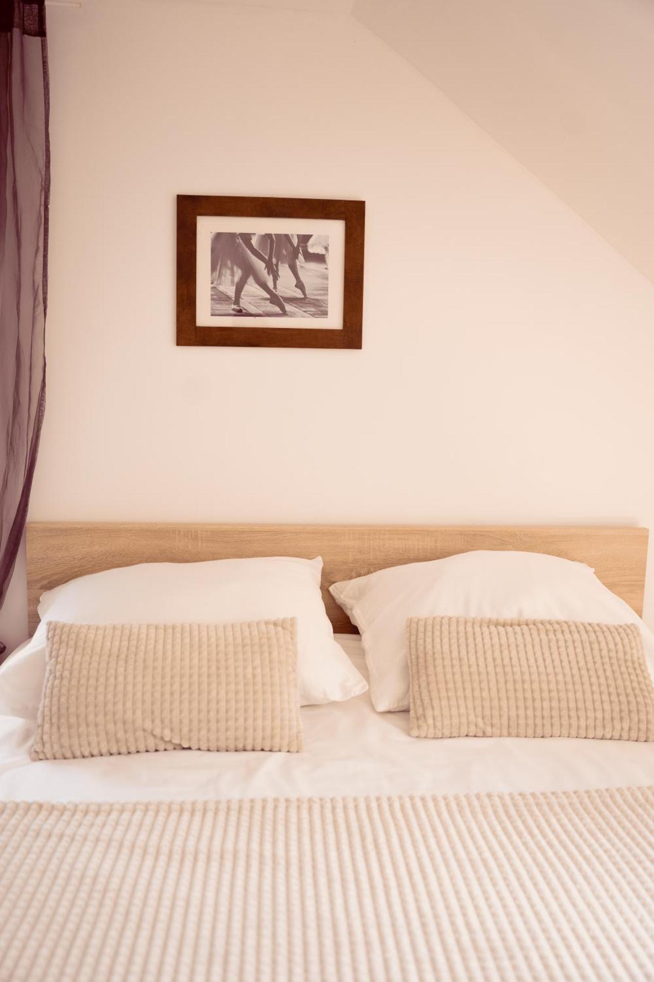 Apartament Lipowa Mosty Ngoại thất bức ảnh