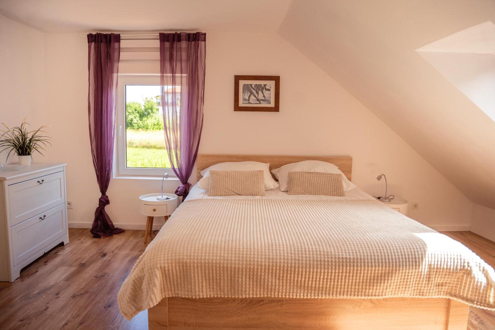 Apartament Lipowa Mosty Ngoại thất bức ảnh